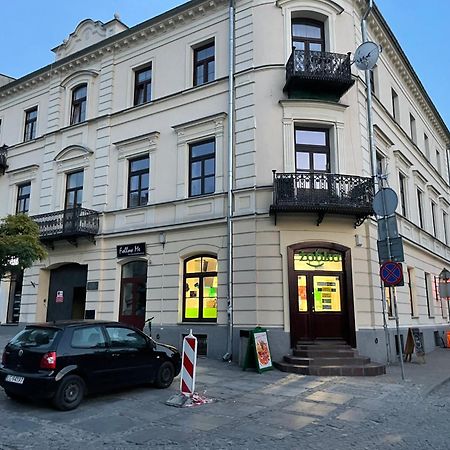 Apartamenty Luczkowskiego Z Widokiem Na Studnie 3 Chełm Eksteriør bilde
