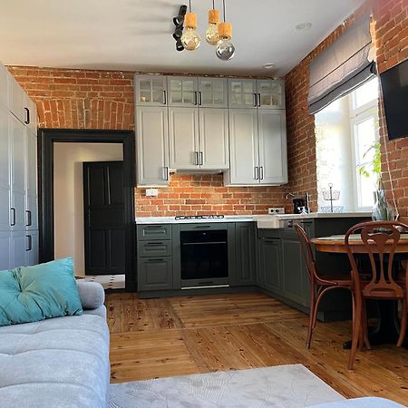 Apartamenty Luczkowskiego Z Widokiem Na Studnie 3 Chełm Eksteriør bilde